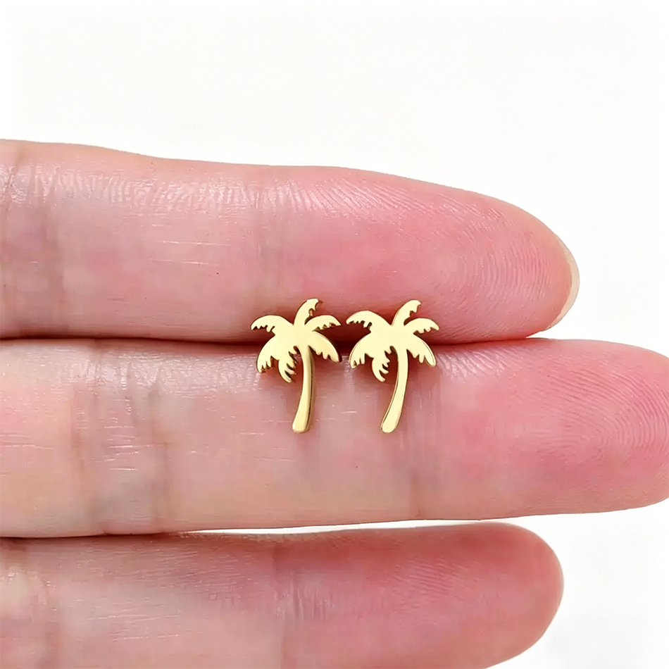 12 Pairs Bulk Golden Stainless - Women'S Fashion Retailers のレビューと価格