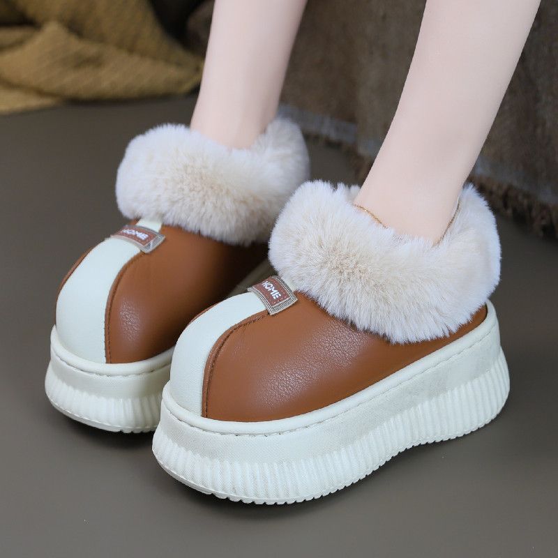 House Slippers for Women New L - Women'S Fashion Boots のレビューと価格