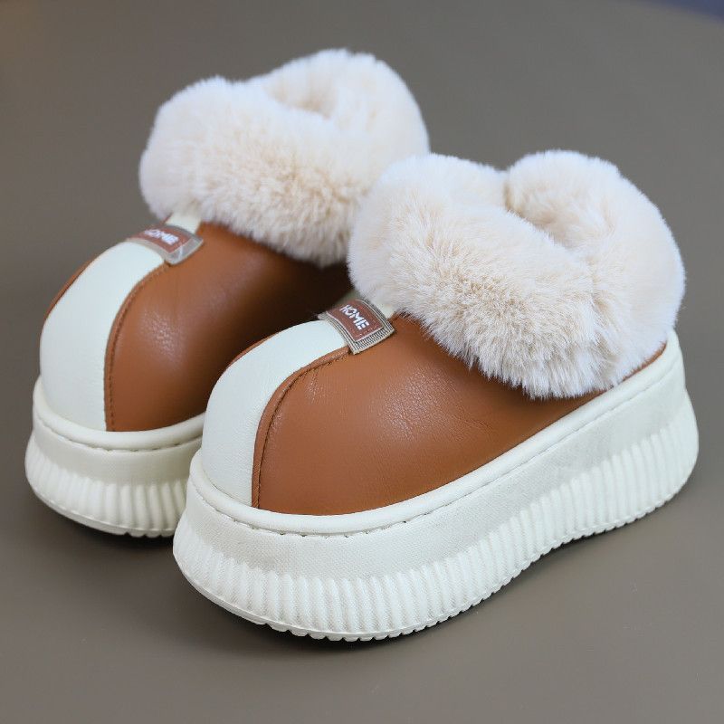 House Slippers for Women New L - Women'S Fashion Boots のレビューと価格