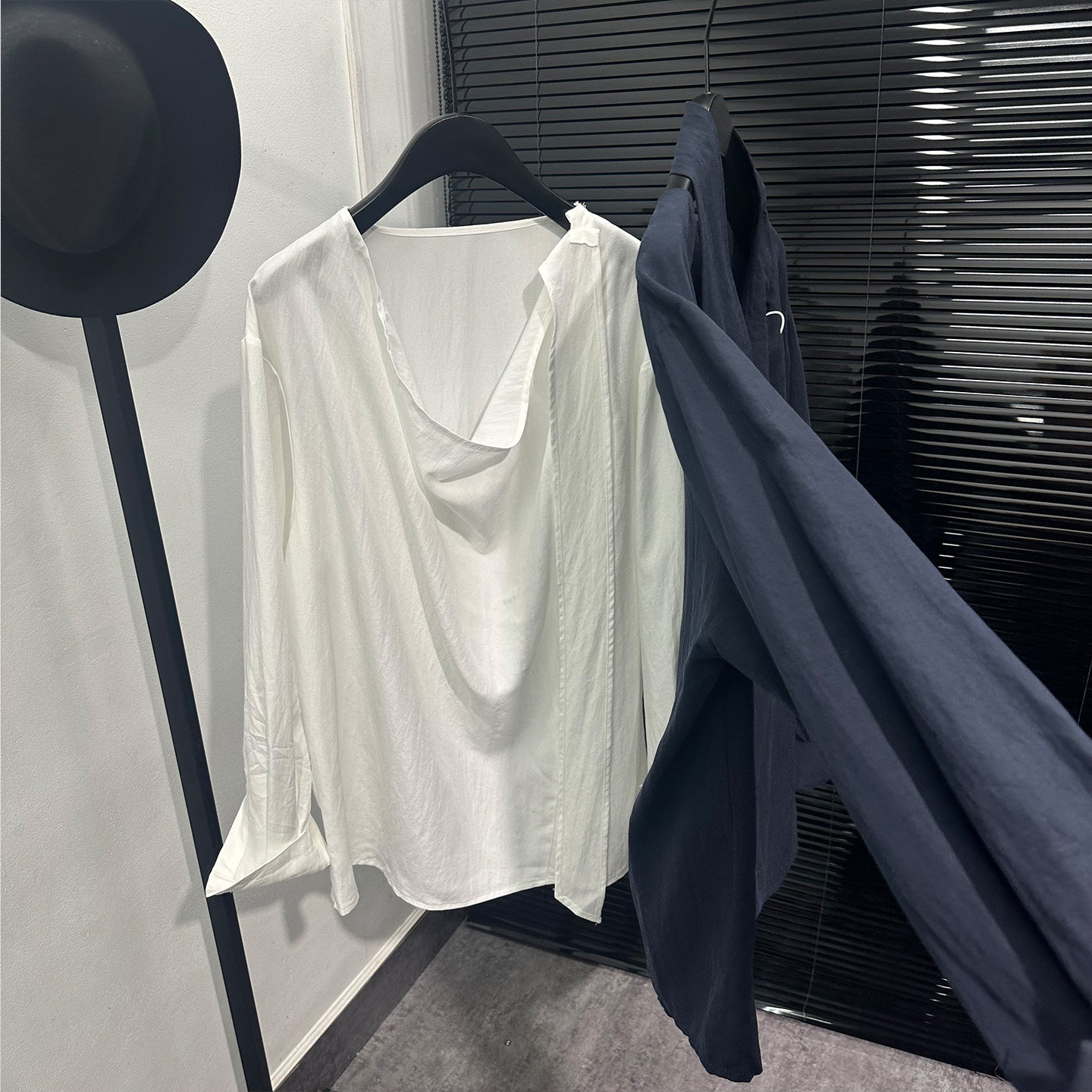 SuperAen Black Design Asymmetr - Women Fashion Designer のレビューと価格
