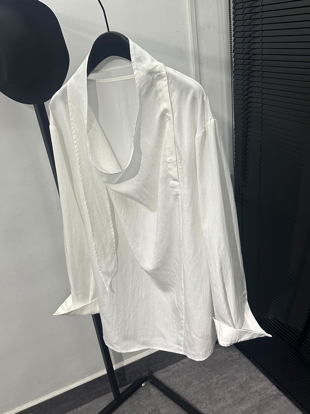 SuperAen Black Design Asymmetr - Women Fashion Designer のレビューと価格