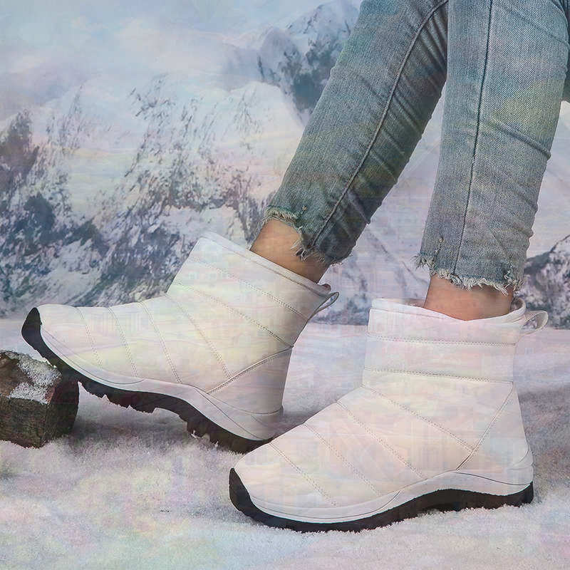 Nonslip Thermo Elderly Tennis  - Women'S Fashion From The 50S のレビューと価格