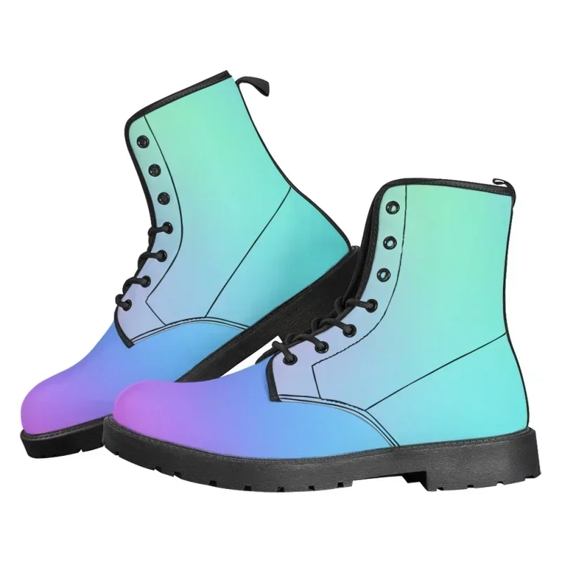 Autumn Winter Women's Boots Cu - Women'S Fashion Business Casual のレビューと価格
