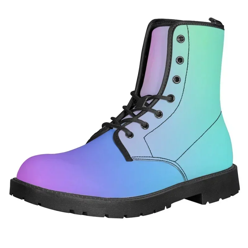 Autumn Winter Women's Boots Cu - Women'S Fashion Business Casual のレビューと価格