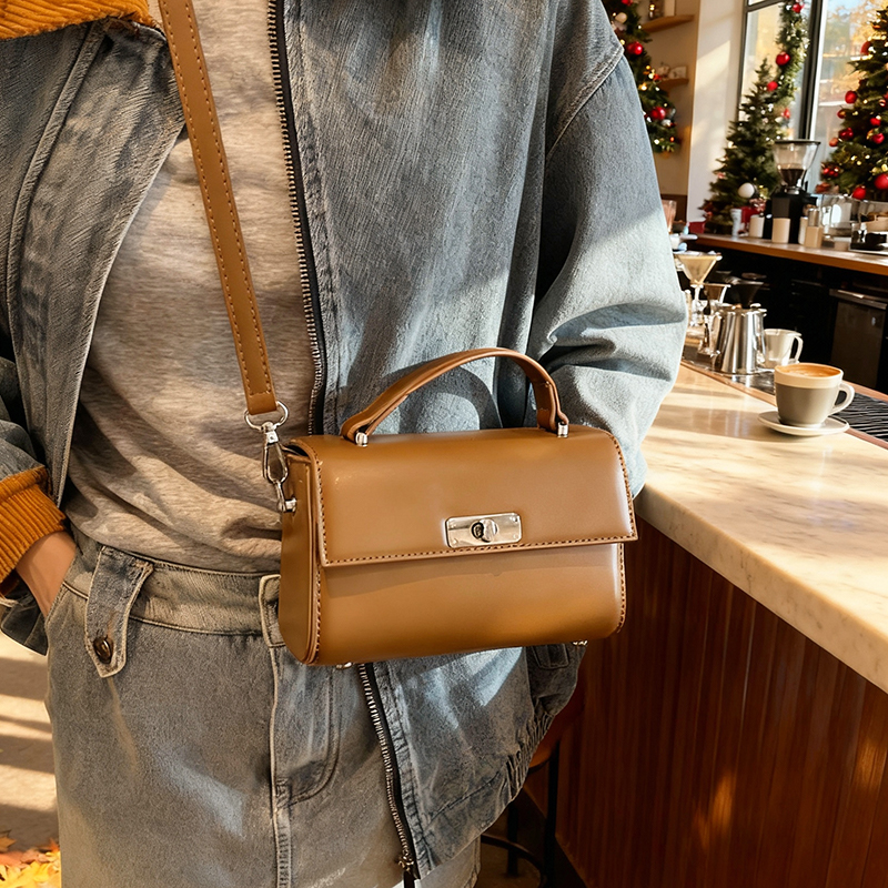 Exquisite Mini Top-handle Bags - Women'S Fashion Boutique のレビューと価格
