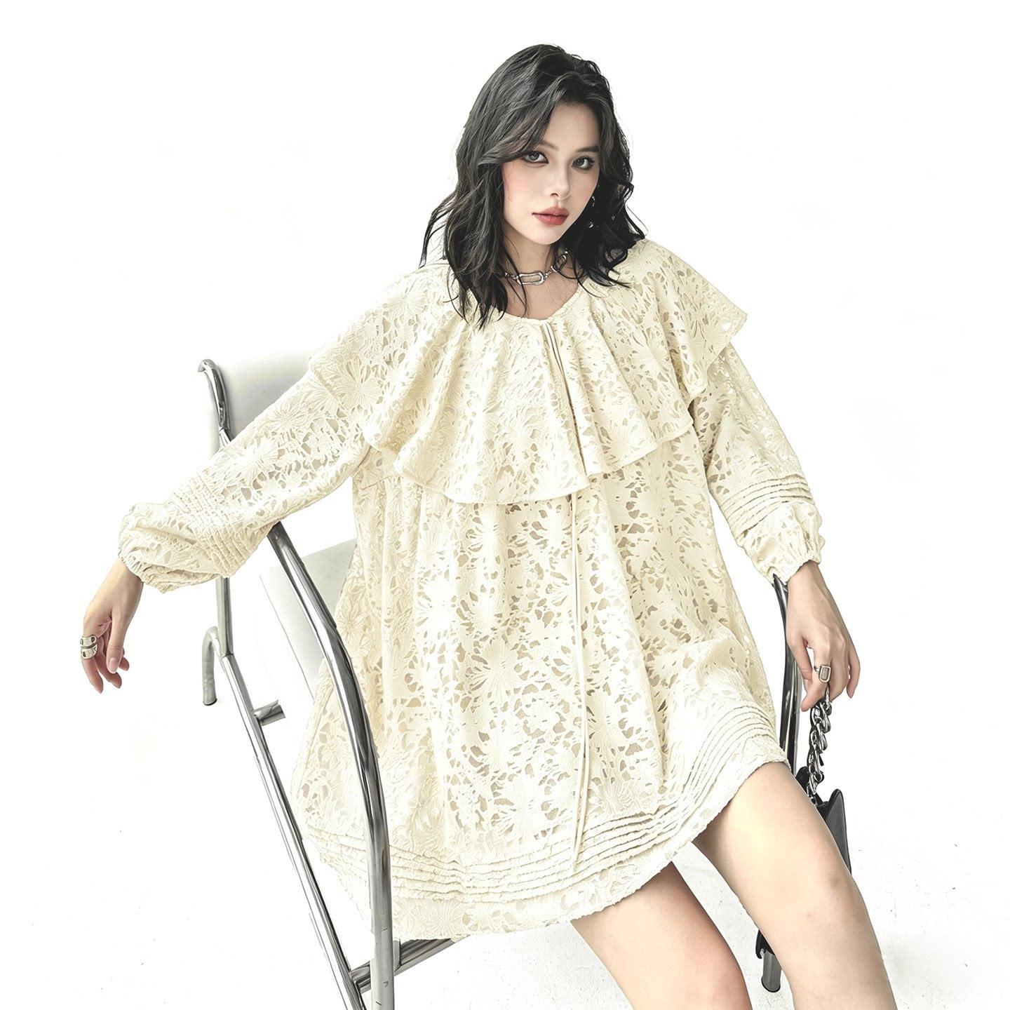 SuperAen French Style Romantic - Women Fashion Designer のレビューと価格