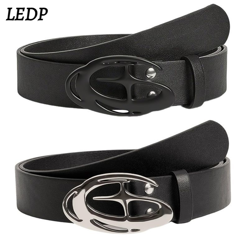 2026 Y2K Punk Belt Set for Wom - Women'S Fashion Edgy のレビューと価格