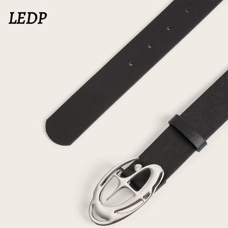 2026 Y2K Punk Belt Set for Wom - Women'S Fashion Edgy のレビューと価格