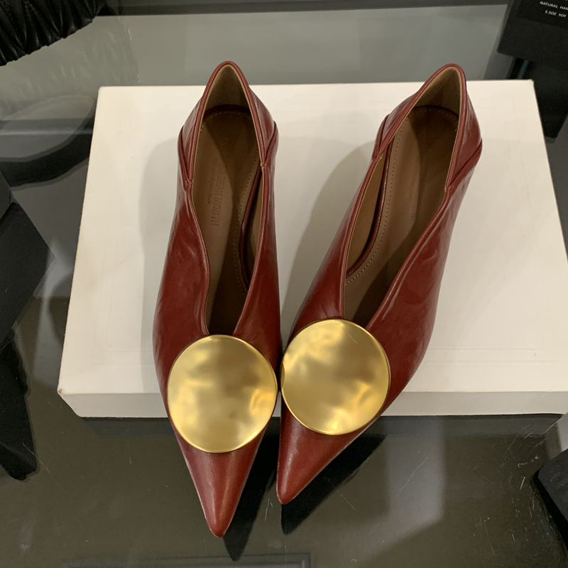 SUOJIALUN 2025 Autumn New Bran - Women'S Fashion Spring 2025 のレビューと価格