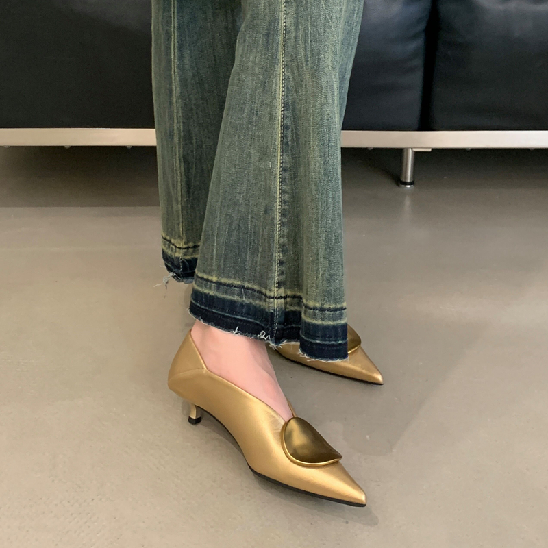 SUOJIALUN 2025 Autumn New Bran - Women'S Fashion Spring 2025 のレビューと価格