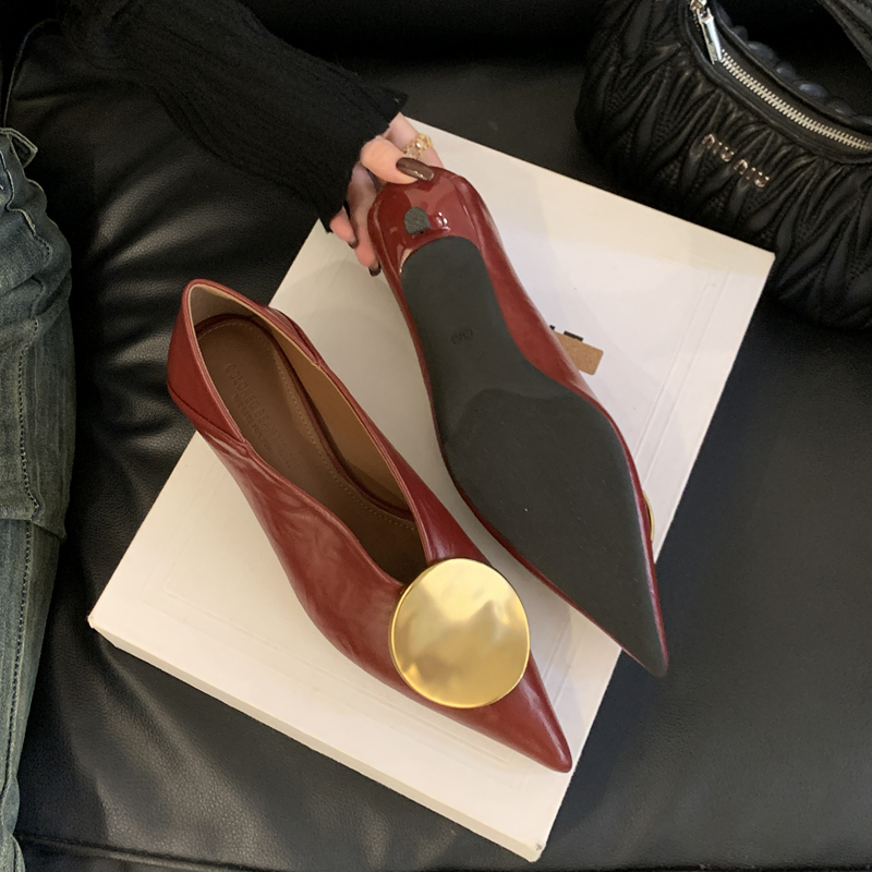 SUOJIALUN 2025 Autumn New Bran - Women'S Fashion Spring 2025 のレビューと価格