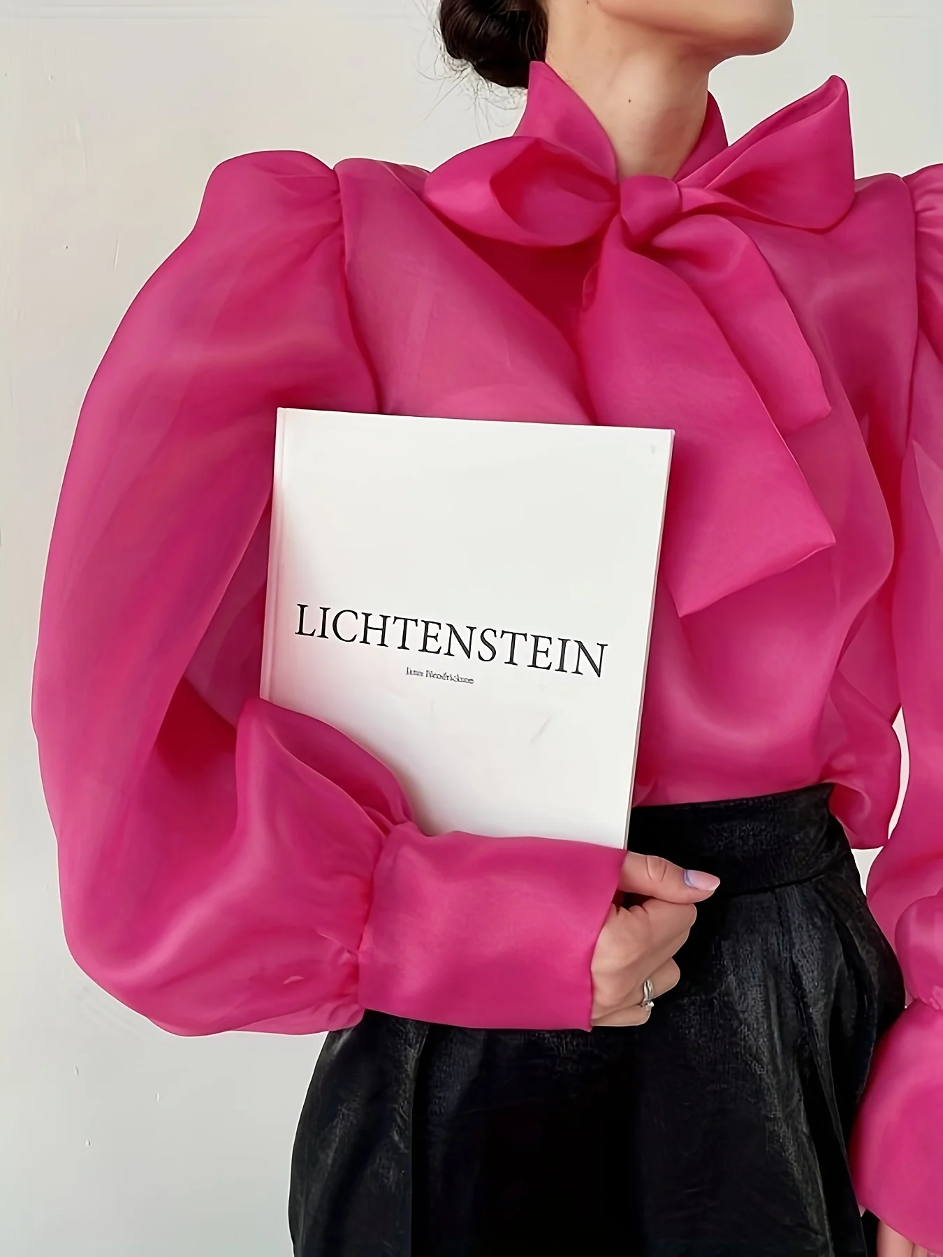 Plus Size Women's See-through  - Women'S Fashion Essentials のレビューと価格