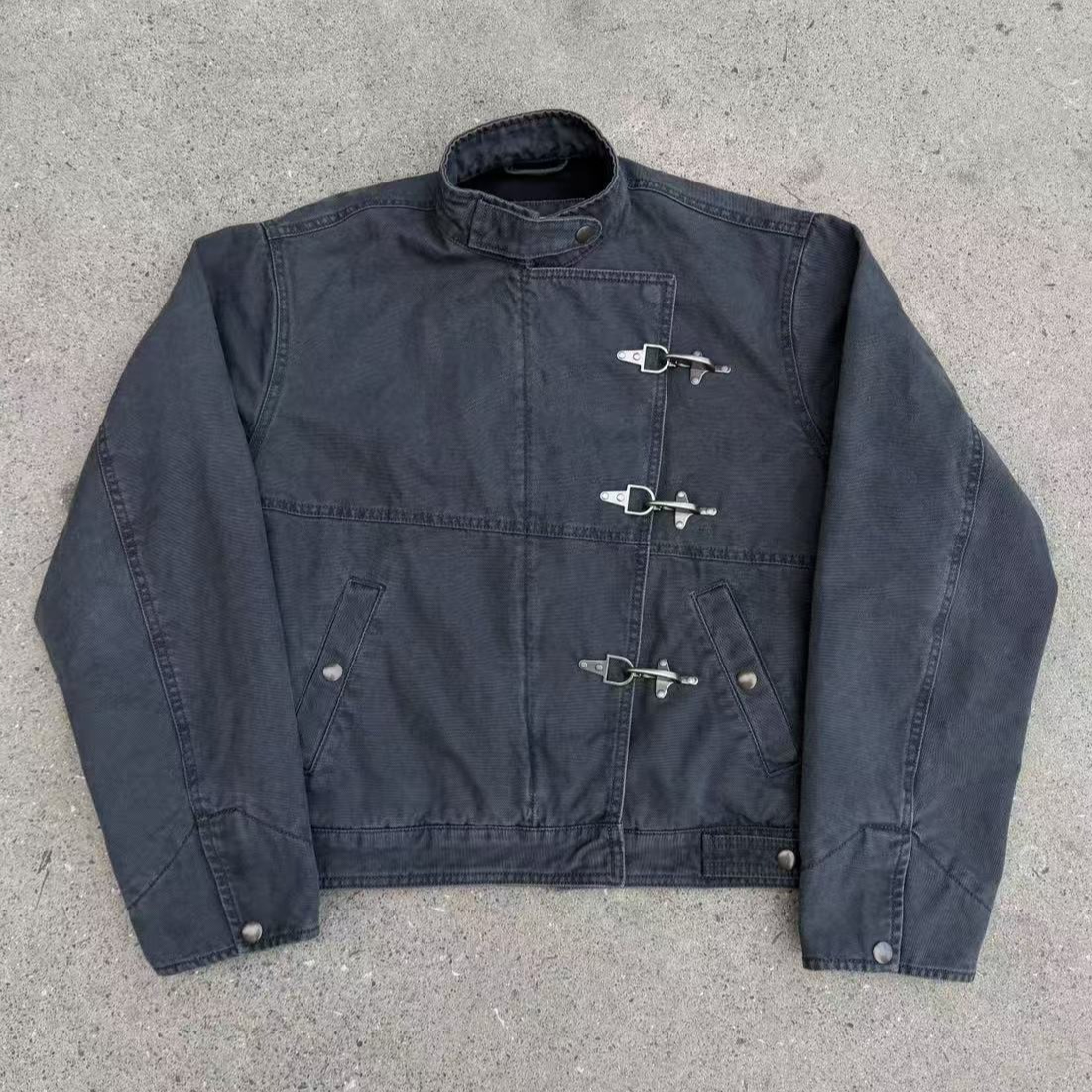 Harajuku Vintage 90s Button Ho - Women'S Fashion In The 90S のレビューと価格