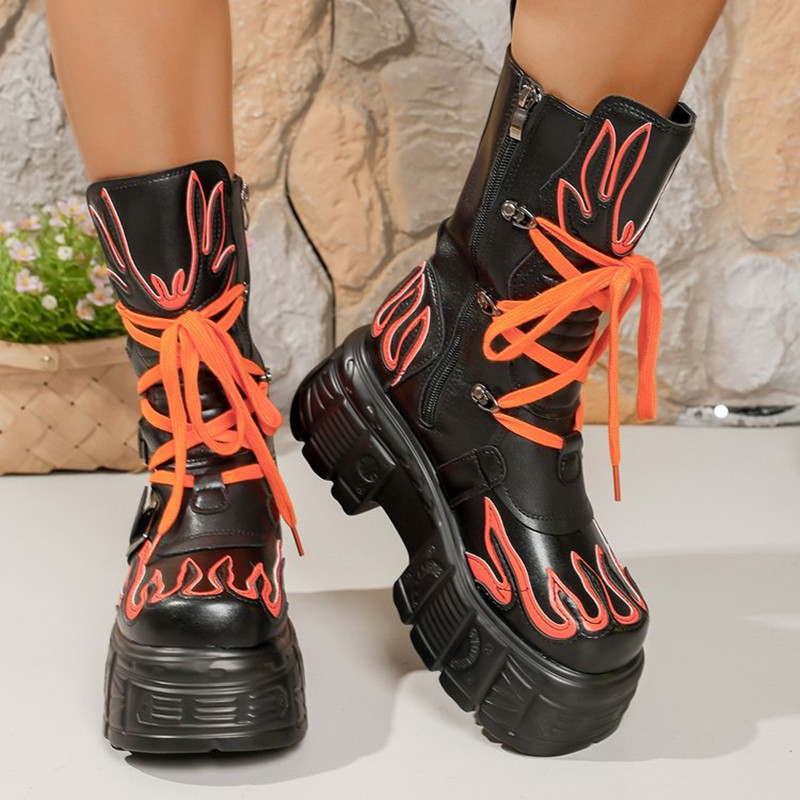 New Fashion Retro Dark Spanish - Women Fashion Youtube のレビューと価格