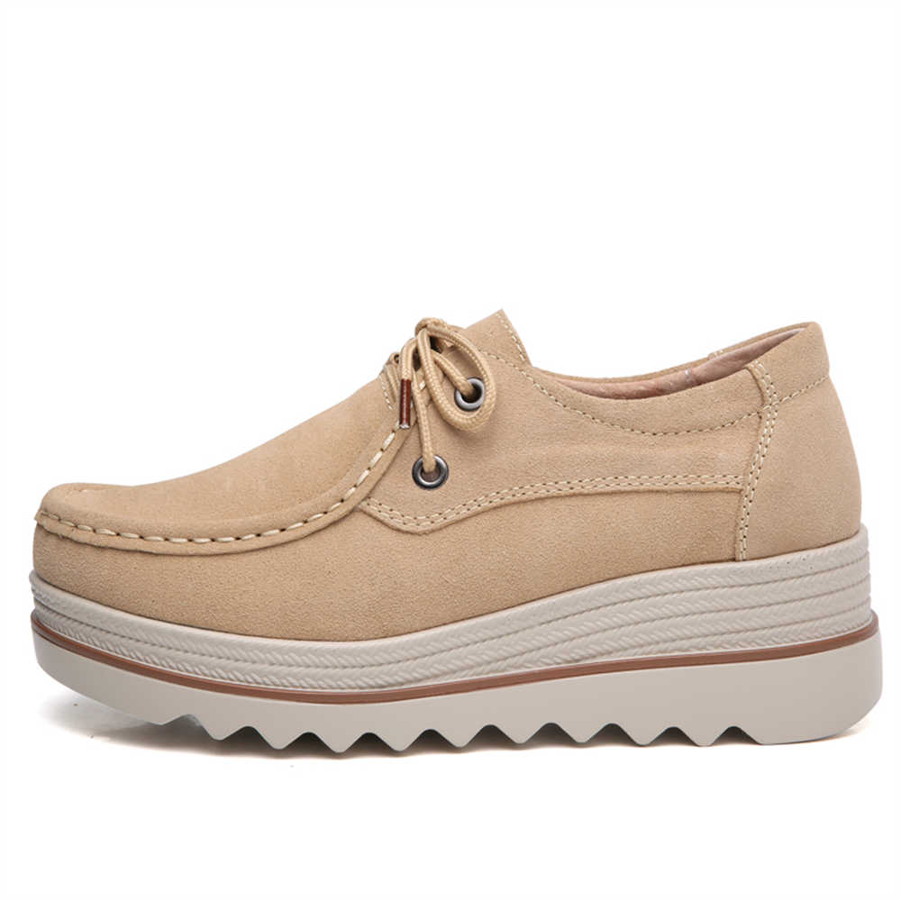 Tilting Size 38 Platform Shoes - Sneakers Fashion Women のレビューと価格