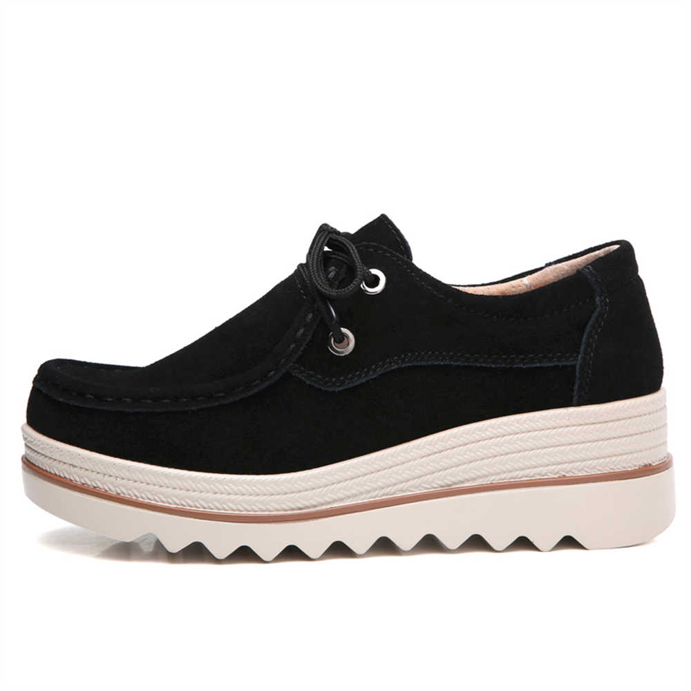 Tilting Size 38 Platform Shoes - Sneakers Fashion Women のレビューと価格