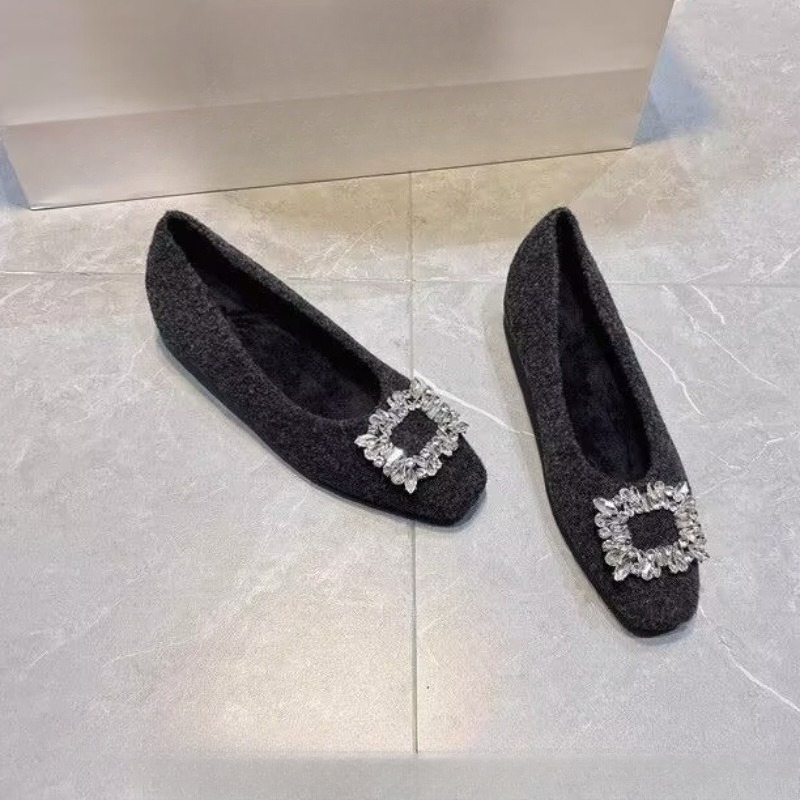 2025 Winter Elegant Pointed an - Women'S Fashion Winter 2025 のレビューと価格