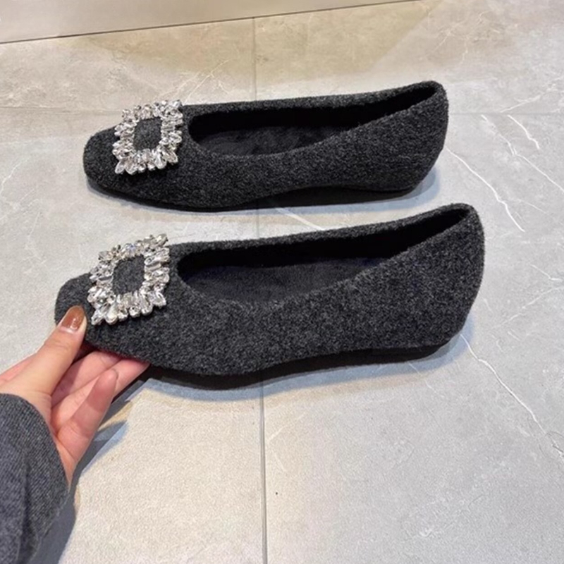 2025 Winter Elegant Pointed an - Women'S Fashion Winter 2025 のレビューと価格