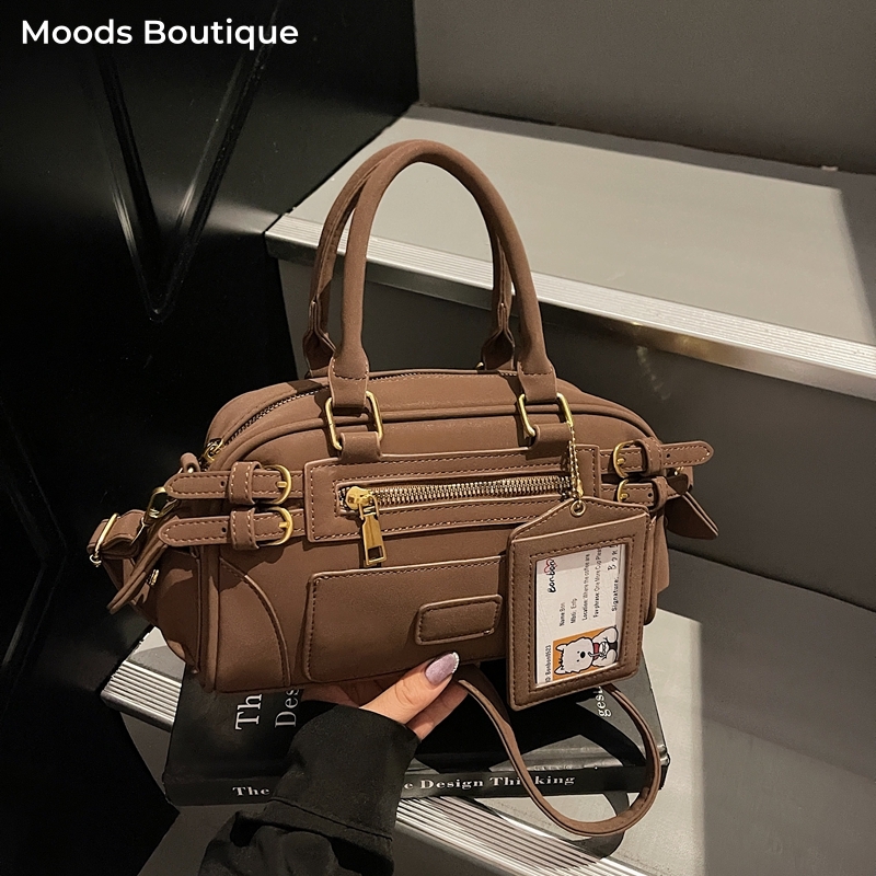 2025 Branded Y2K Top-handle Ba - Women'S Fashion Boutique のレビューと価格