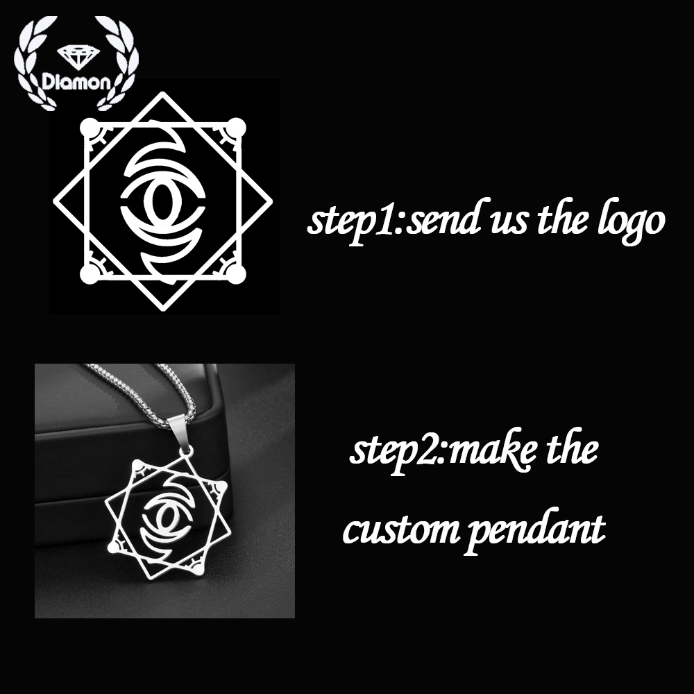 Diamon Personalized Customized - Women Fashion Logo Design のレビューと価格