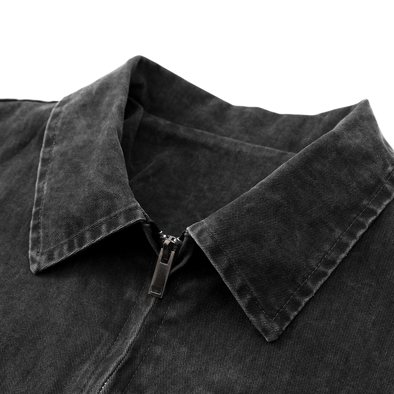 Oversize Loose Men's Denim Jac - Women'S Fashion Essentials のレビューと価格