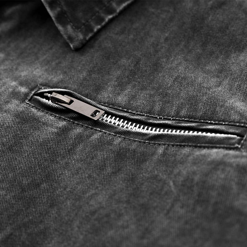 Oversize Loose Men's Denim Jac - Women'S Fashion Essentials のレビューと価格