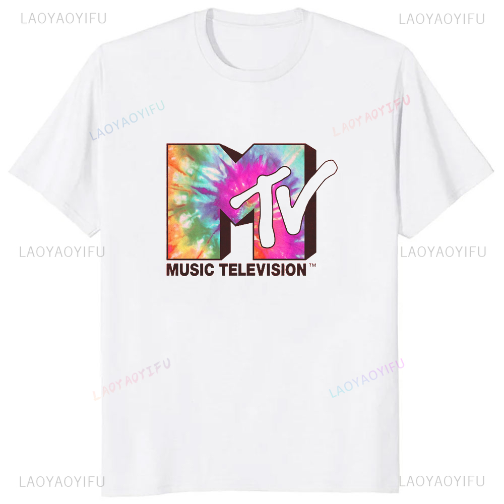 Classic MTV Retro Design Logo  - Women Fashion Logo Design のレビューと価格