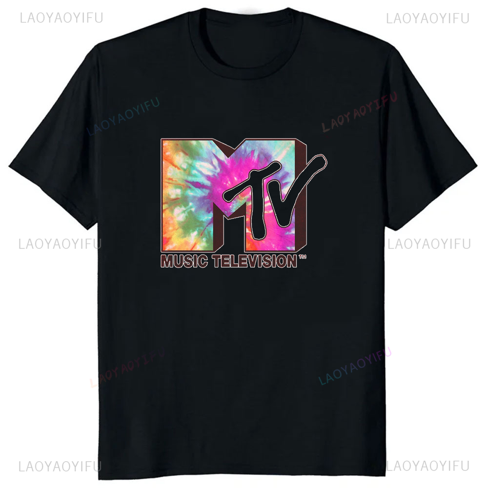 Classic MTV Retro Design Logo  - Women Fashion Logo Design のレビューと価格
