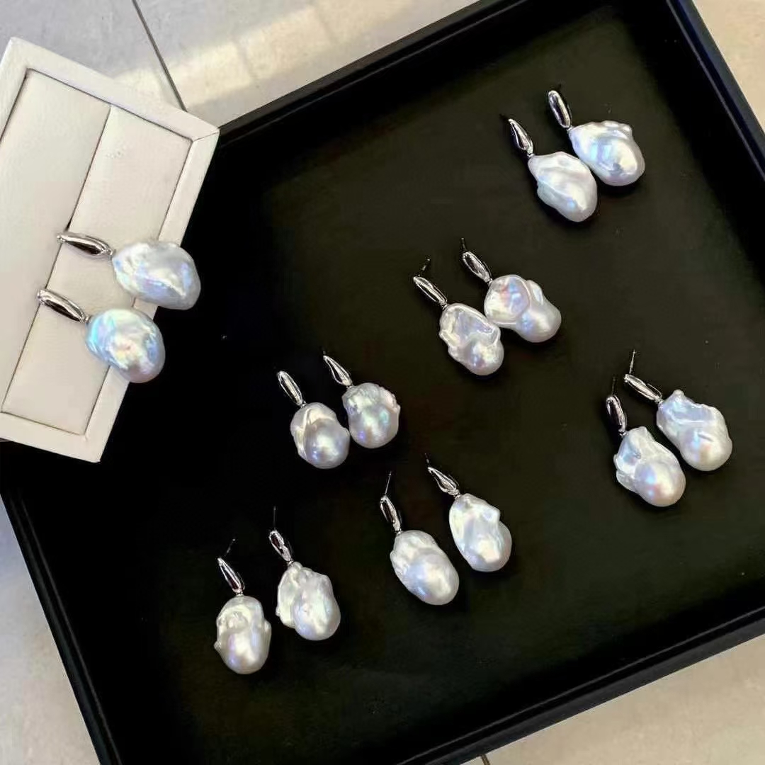 Elegant Fashion 925 Silver Nat - Women'S Fashion Retailers のレビューと価格