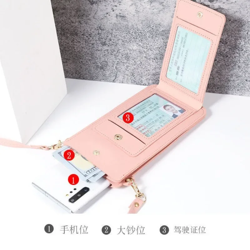 Crossbody Mobile Phone Bag for - Crossbody Bag Women のレビューと価格