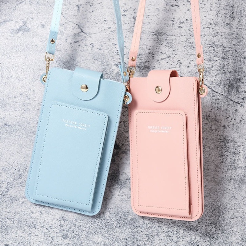 Crossbody Mobile Phone Bag for - Crossbody Bag Women のレビューと価格