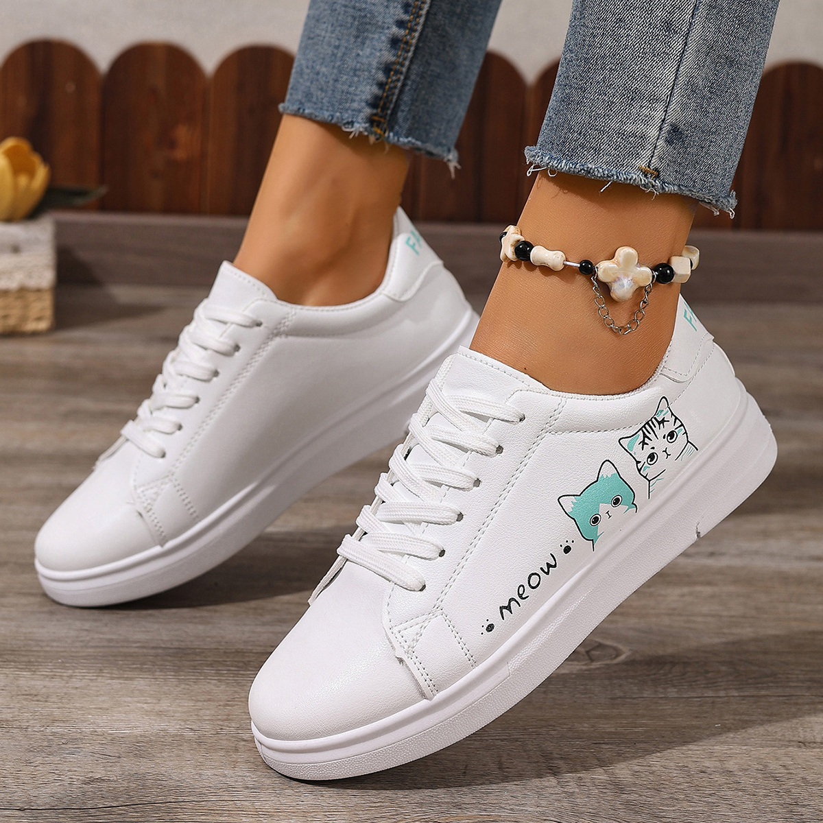 Women Sneakers Fashion Breathb - Sneakers Fashion Women のレビューと価格