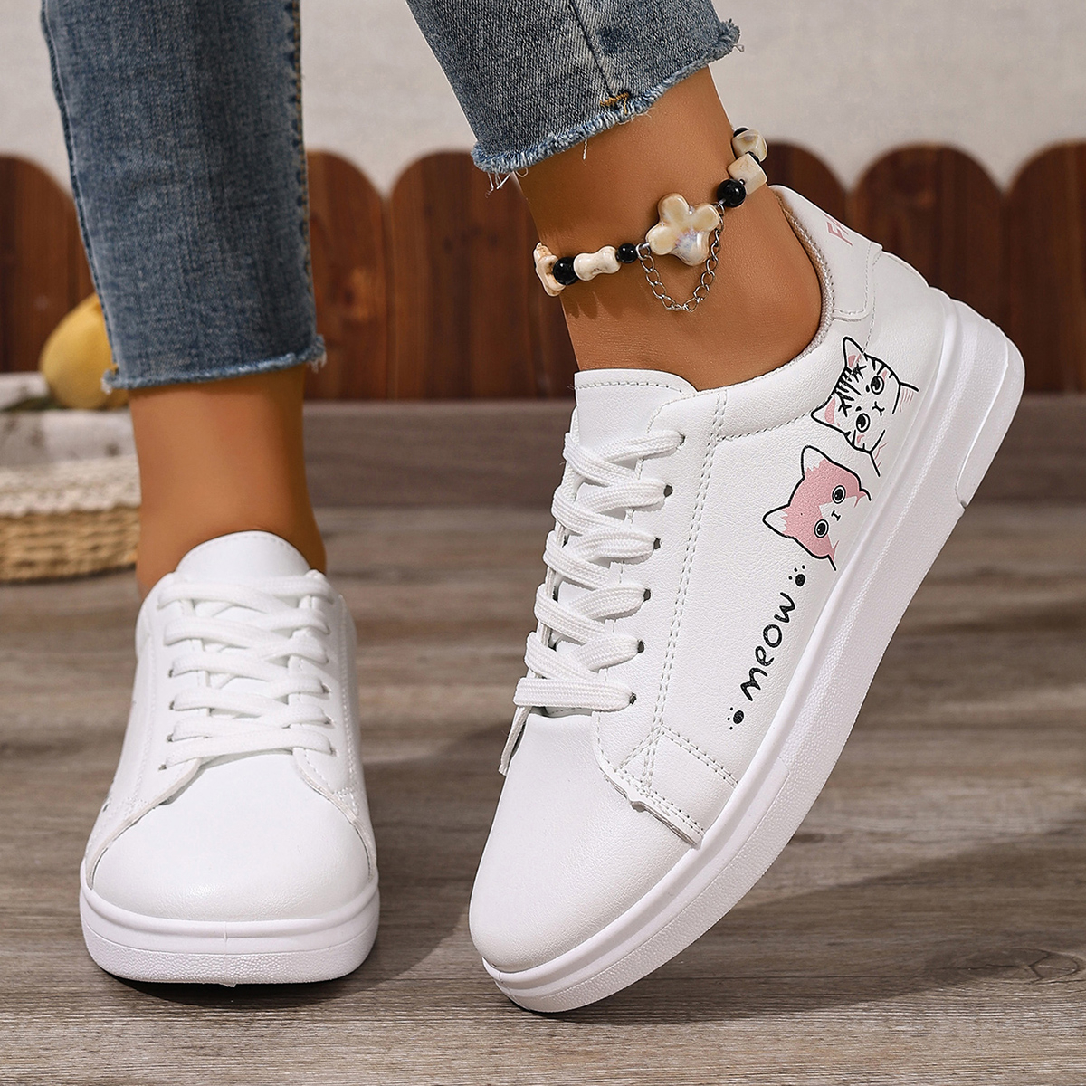 Women Sneakers Fashion Breathb - Sneakers Fashion Women のレビューと価格