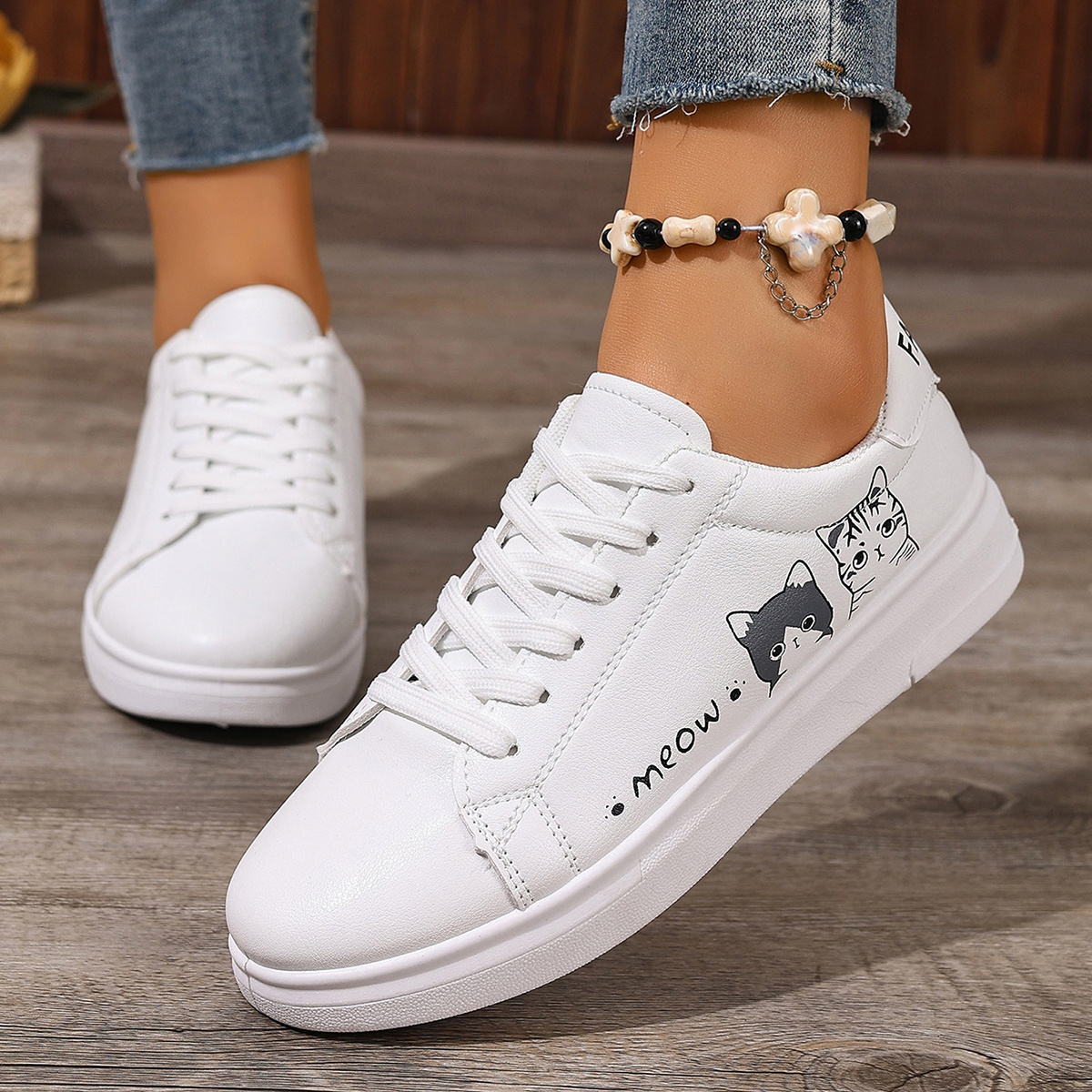Women Sneakers Fashion Breathb - Sneakers Fashion Women のレビューと価格