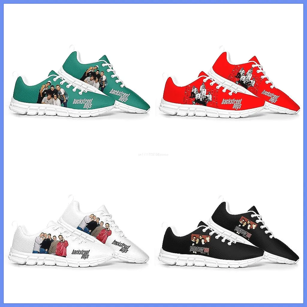 Custom Backstreet Boys BSB Cou - Women'S Fashion Business Casual のレビューと価格