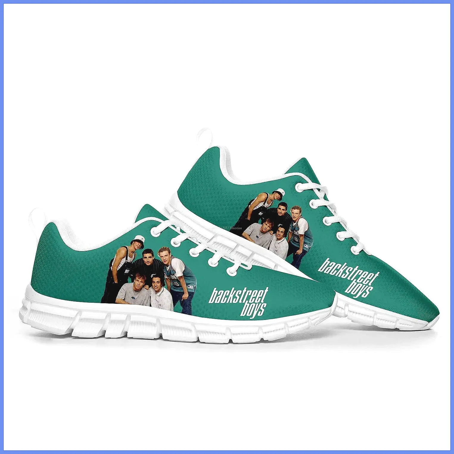 Custom Backstreet Boys BSB Cou - Women'S Fashion Business Casual のレビューと価格