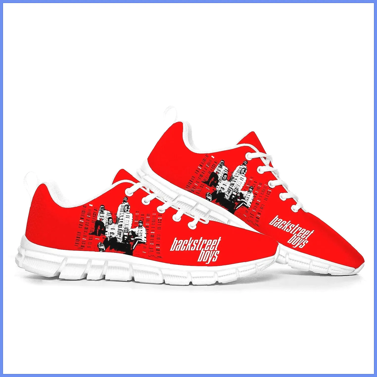 Custom Backstreet Boys BSB Cou - Women'S Fashion Business Casual のレビューと価格