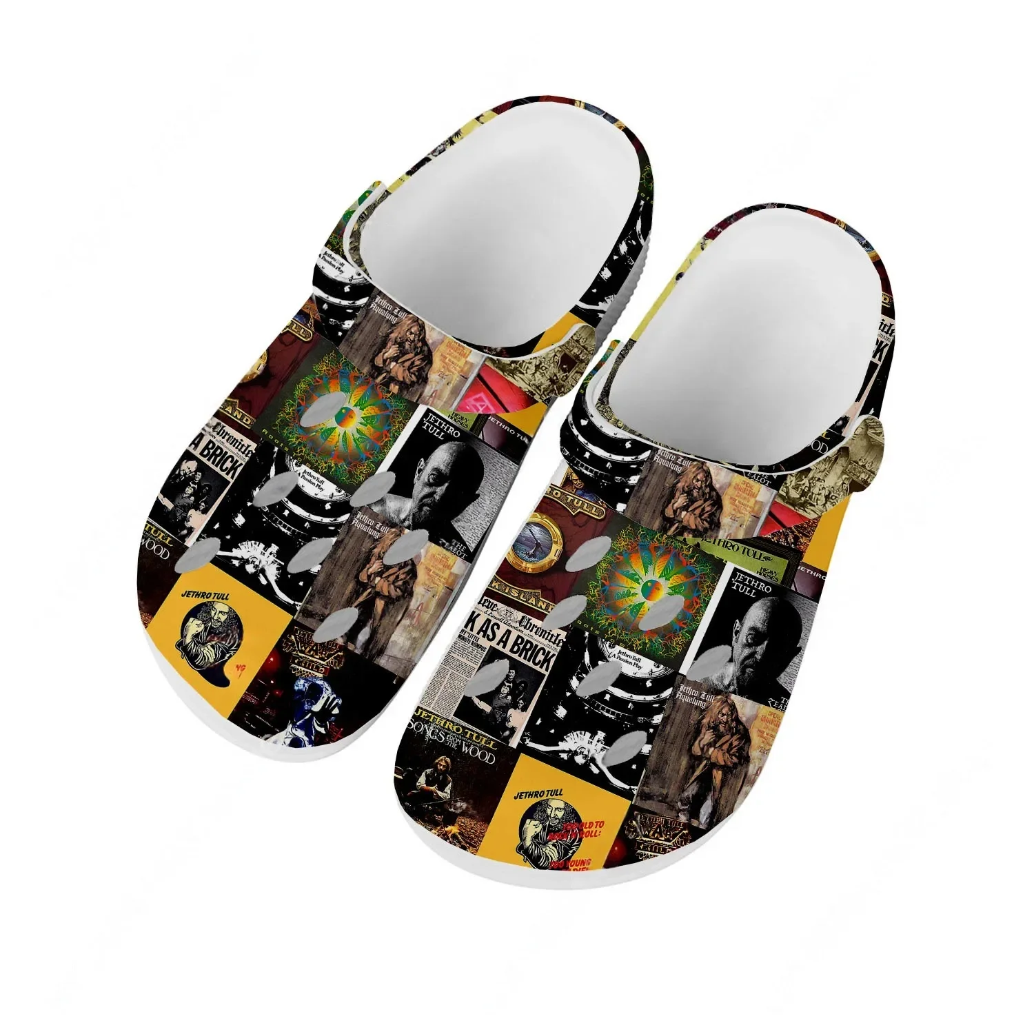 Jethro Tull Water Shoes Mens W - Women'S Fashion Business Casual のレビューと価格