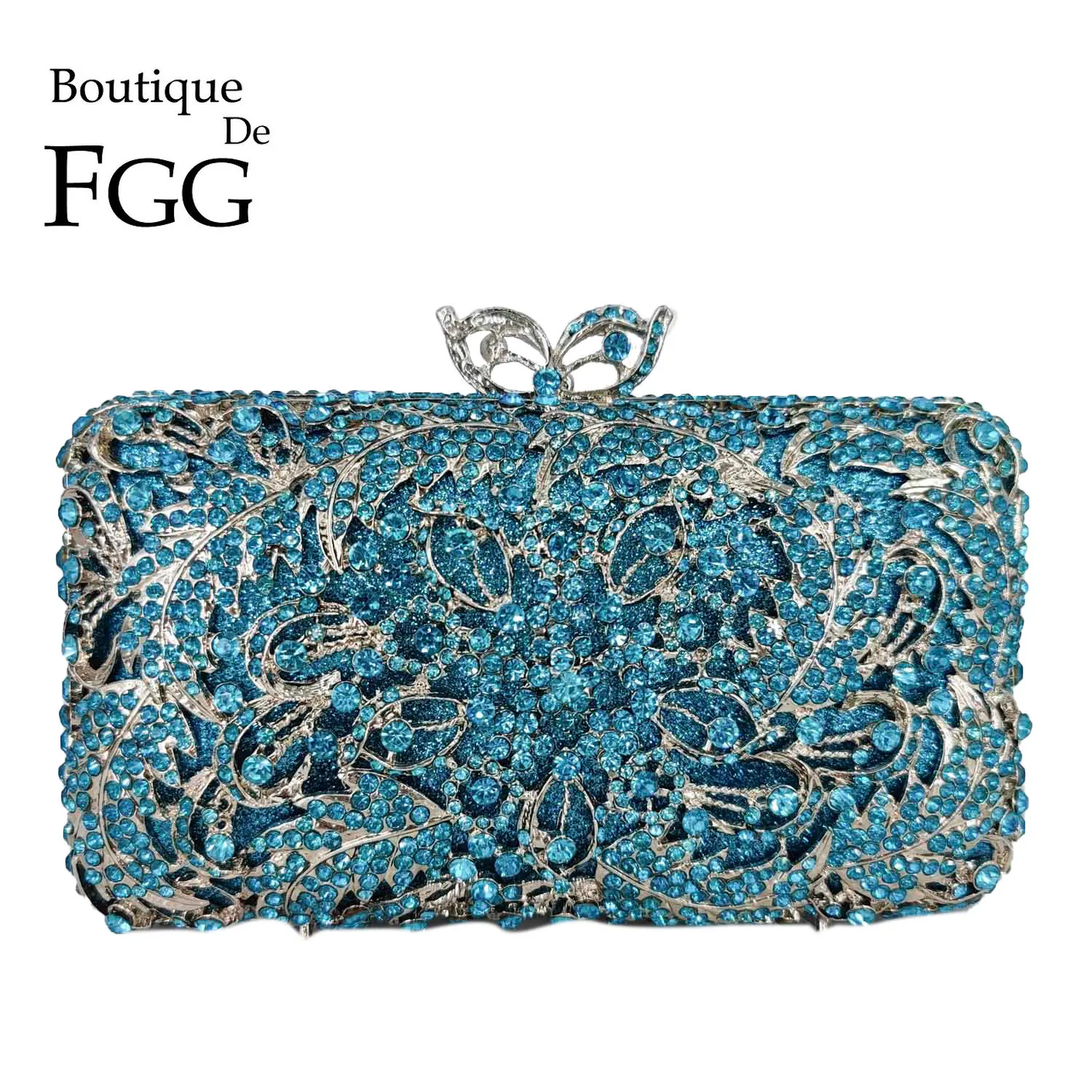 Boutique De FGG Turquoise Blue - Women'S Fashion Boutique のレビューと価格