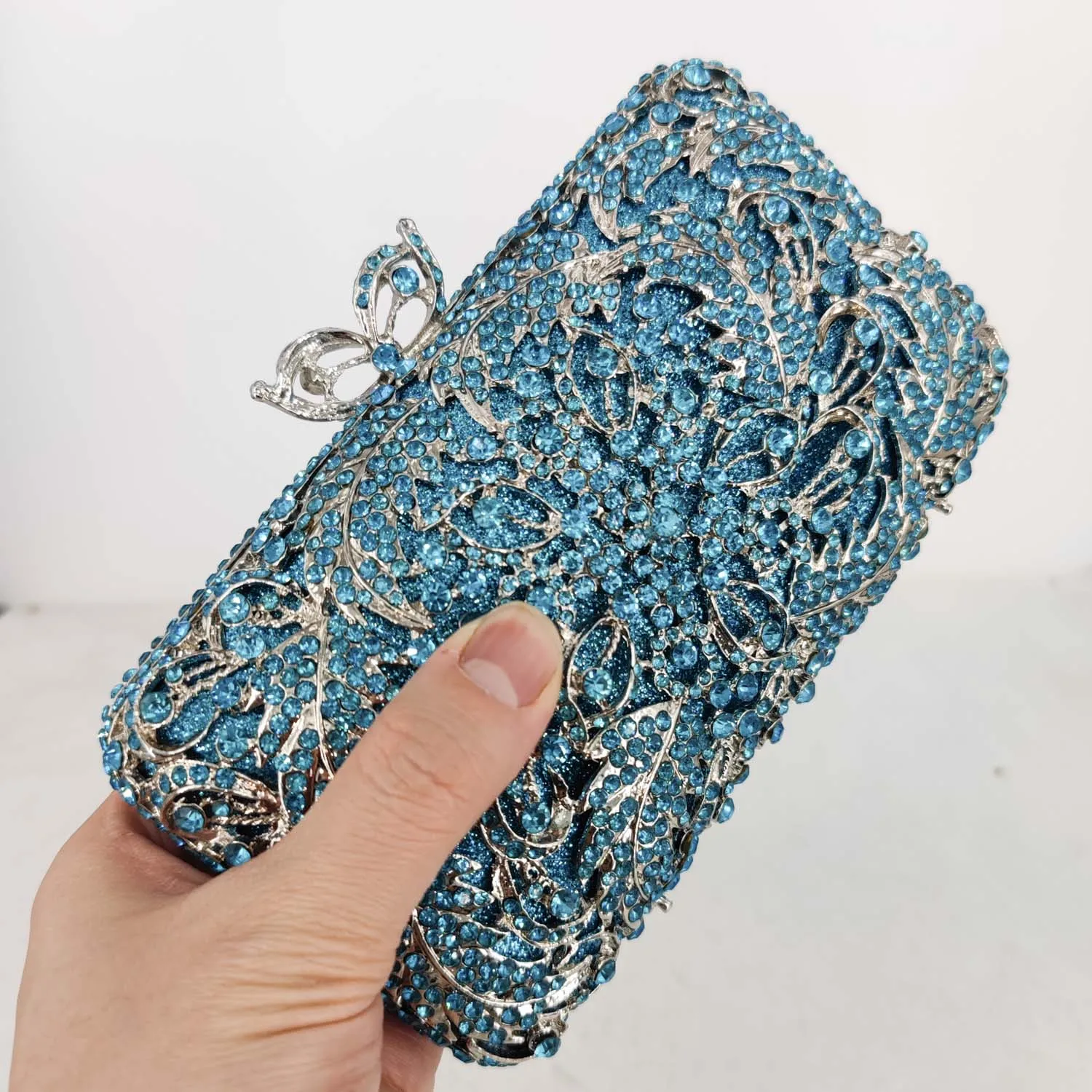 Boutique De FGG Turquoise Blue - Women'S Fashion Boutique のレビューと価格
