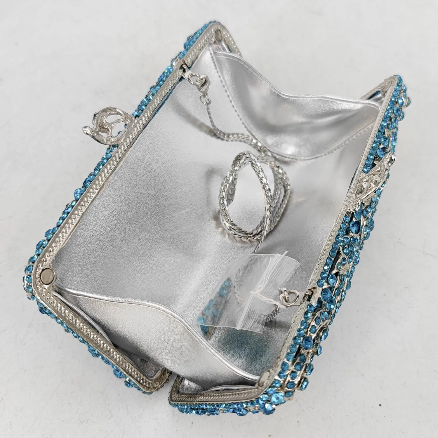 Boutique De FGG Turquoise Blue - Women'S Fashion Boutique のレビューと価格