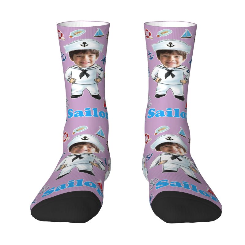 Funny Sailor Nautical Captain  - Women Fashion Youtube のレビューと価格