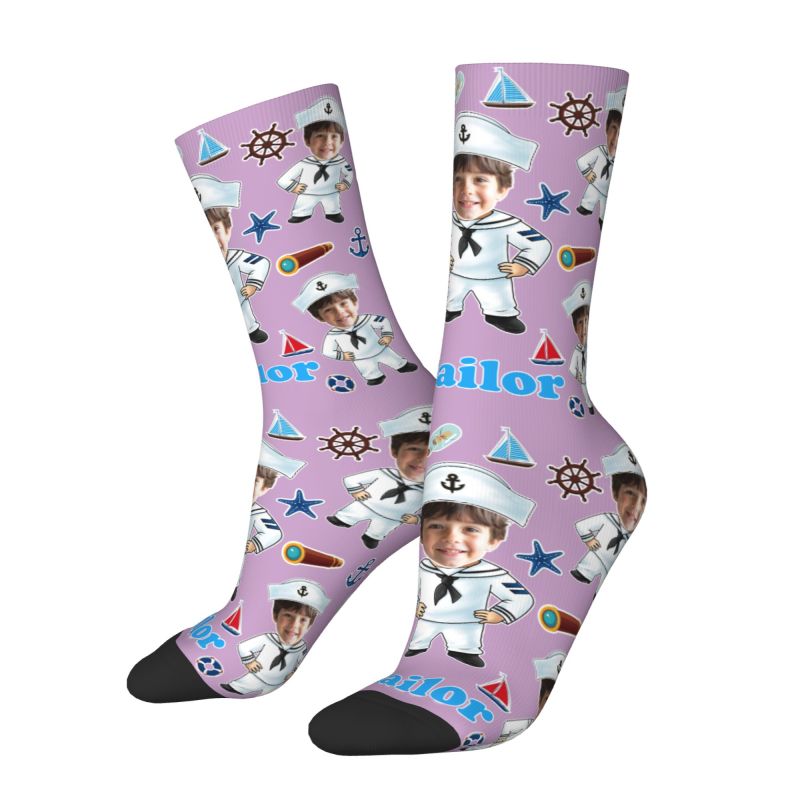 Funny Sailor Nautical Captain  - Women Fashion Youtube のレビューと価格