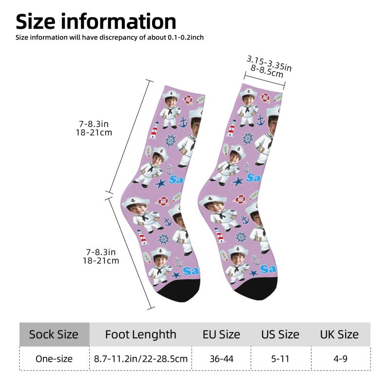 Funny Sailor Nautical Captain  - Women Fashion Youtube のレビューと価格