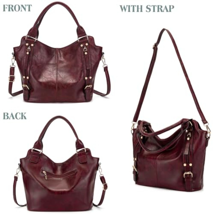Crossbody Bags for Women Large - Crossbody Bag Women のレビューと価格