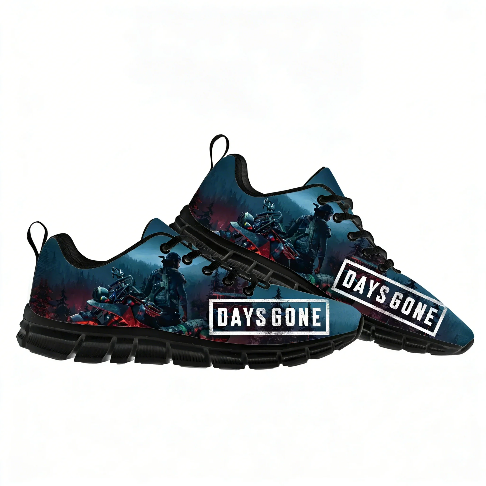 Days Gone Sports Shoes Hot Car - Women'S Fashion Business Casual のレビューと価格