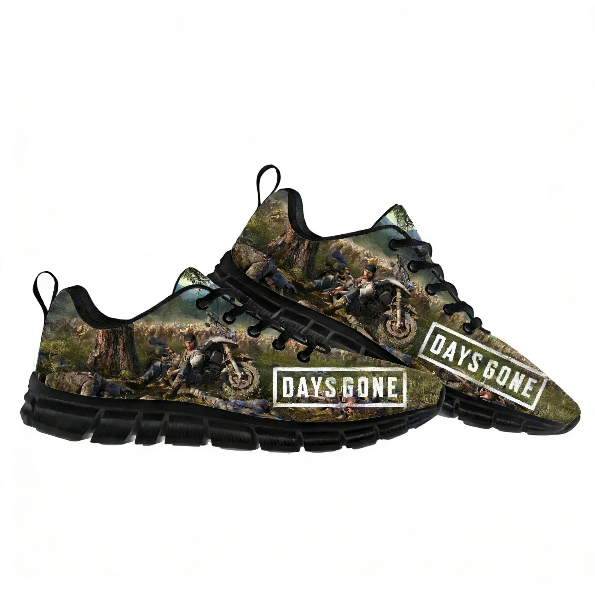 Days Gone Sports Shoes Hot Car - Women'S Fashion Business Casual のレビューと価格