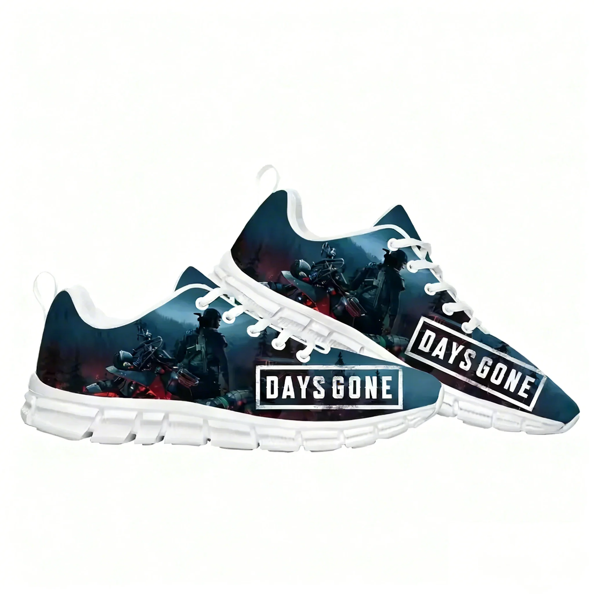 Days Gone Sports Shoes Hot Car - Women'S Fashion Business Casual のレビューと価格