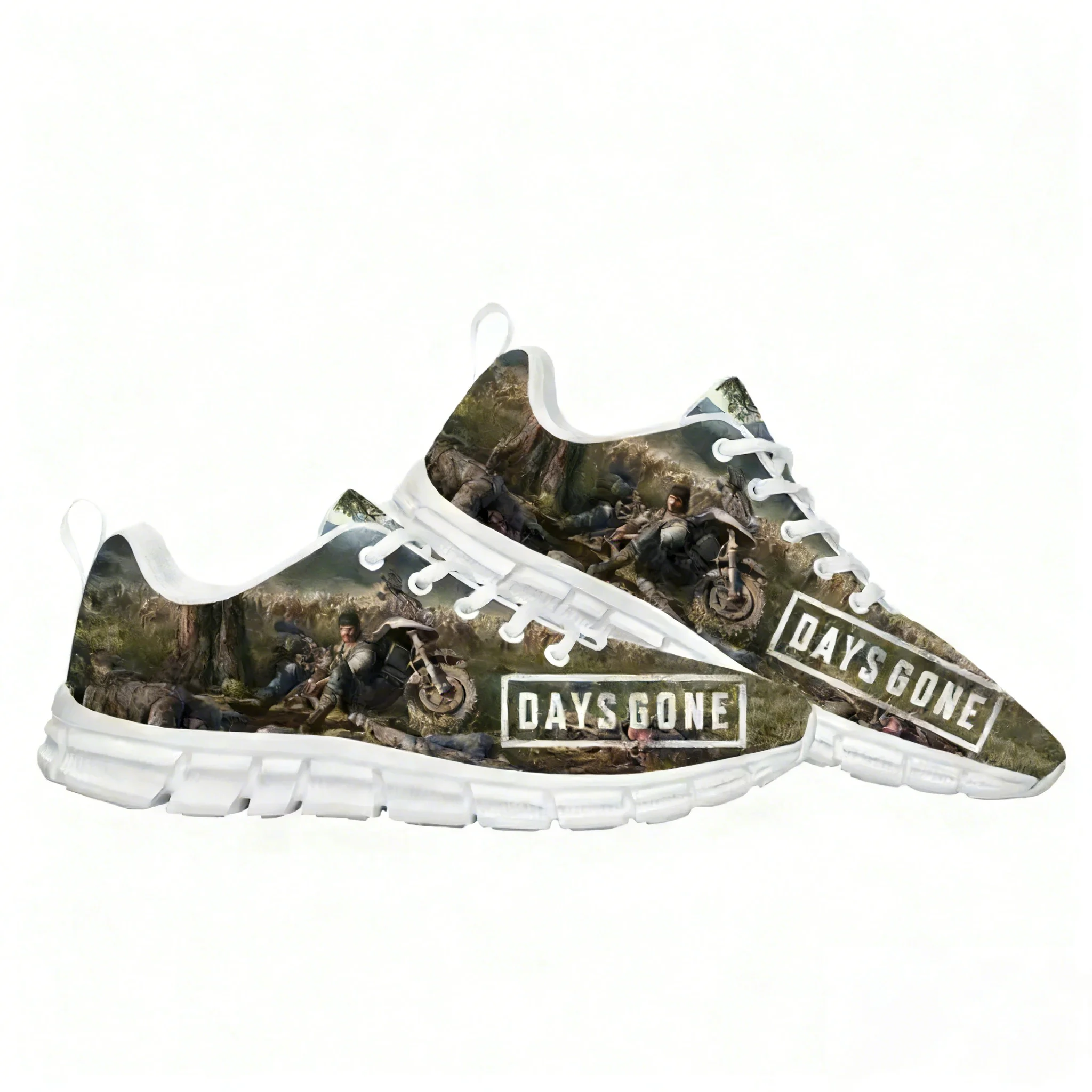 Days Gone Sports Shoes Hot Car - Women'S Fashion Business Casual のレビューと価格