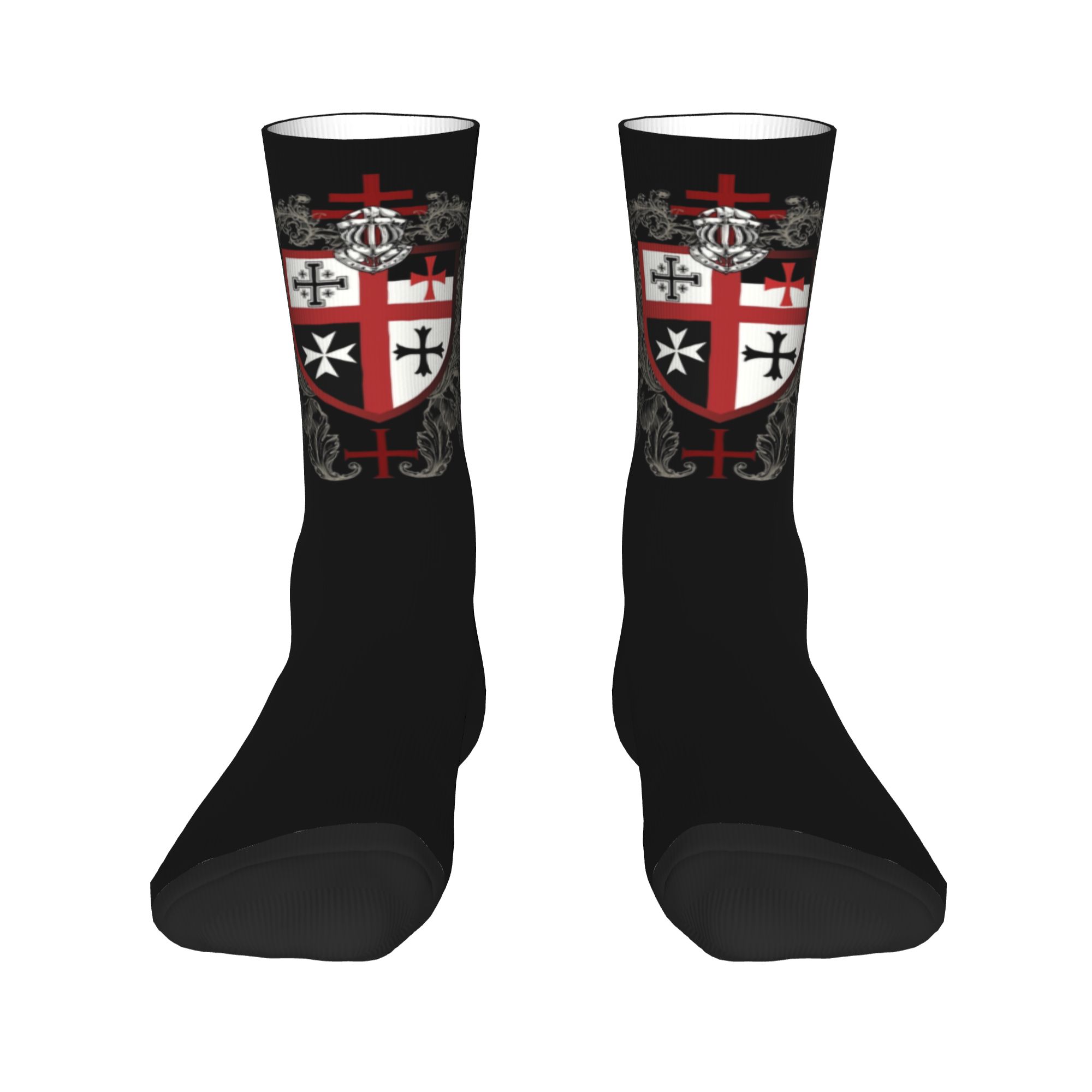 Custom Knights Templar Cross S - Women Fashion Youtube のレビューと価格